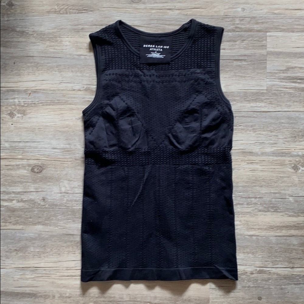 blank tank top